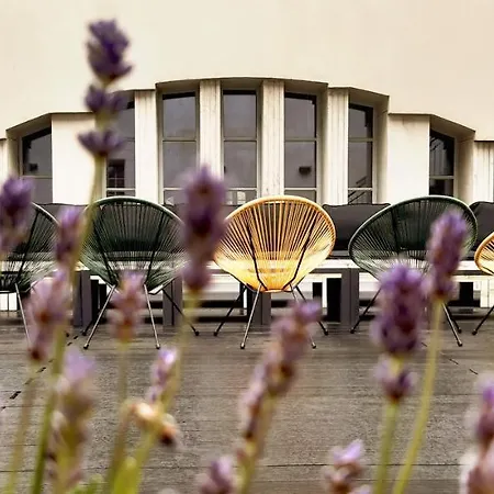 Oderberger Hotell Berlin