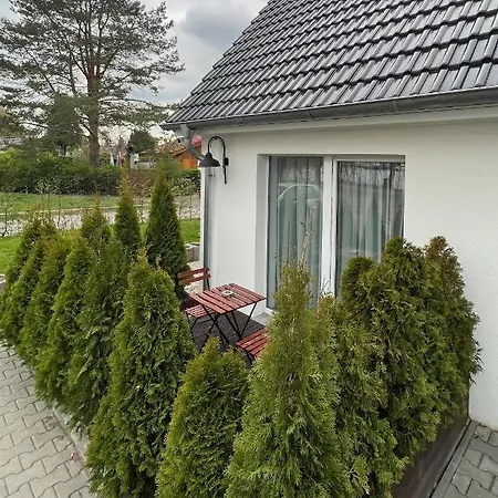 Boutique Fährhaus