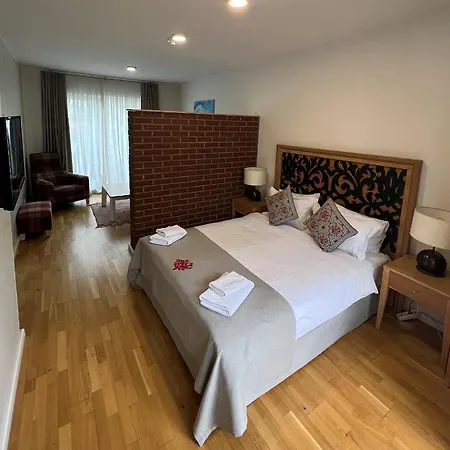 Boutique Fährhaus Berlin
