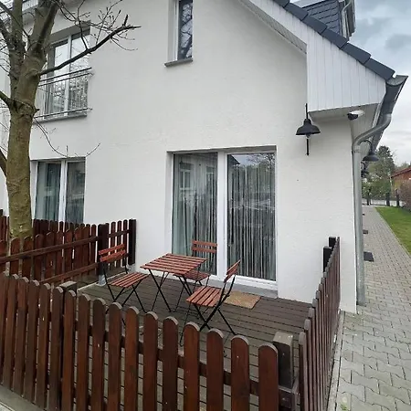 Boutique Fährhaus 4* Berlin