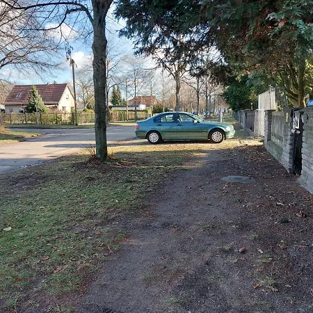 Mahlsdorf Berlin