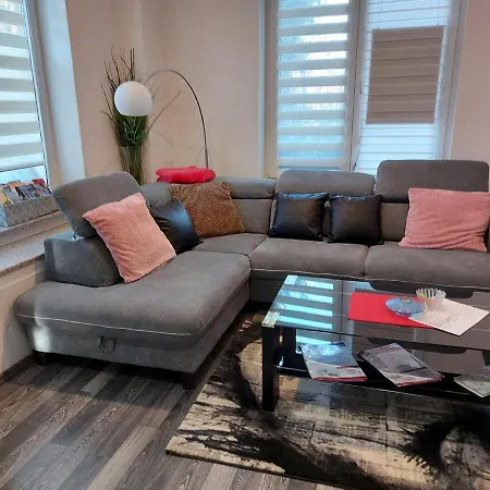 Apartment Mahlsdorf *