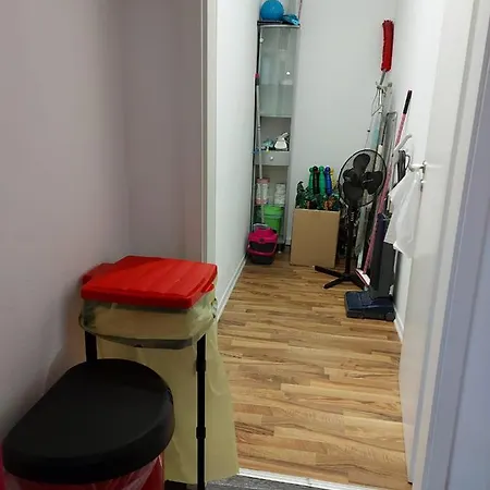 Mahlsdorf Apartment Berlin