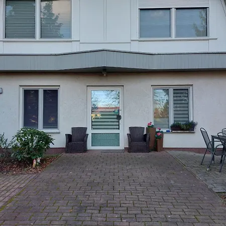 Mahlsdorf Apartment Berlin