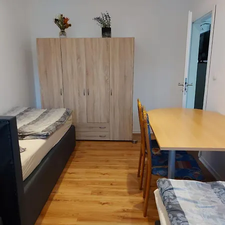 Mahlsdorf Appartement *