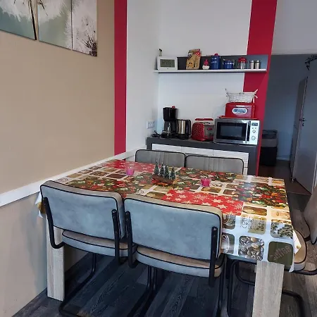 Mahlsdorf Apartment Berlin