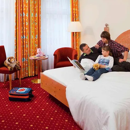 Hotel Mercure Mitte Berlin