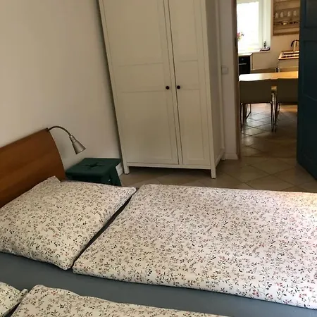 Lilienthalschloesschen Apartment