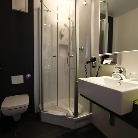 Hotel Dietrich-bonhoeffer-hotel Mitte 3*