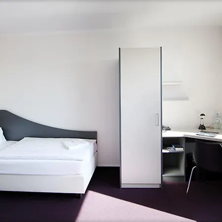 Dietrich-bonhoeffer-hotel Mitte Hotel