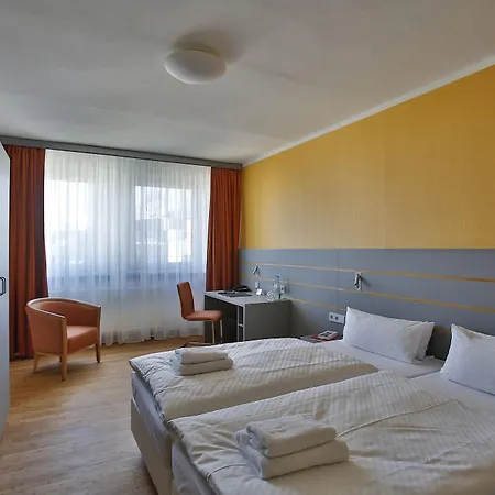 Dietrich-bonhoeffer-hotel Mitte Hotel Berlin
