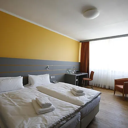 Dietrich-bonhoeffer-hotel Mitte Hotel