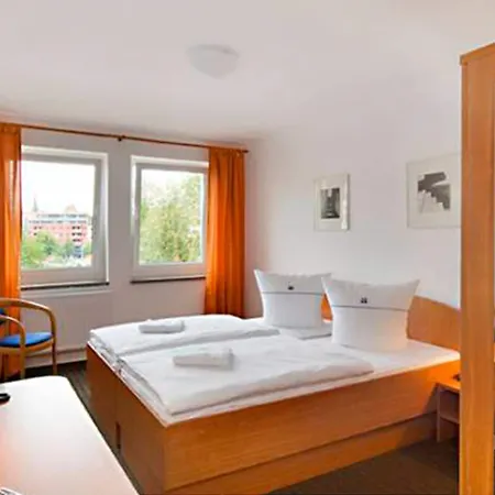 Dietrich-bonhoeffer-hotel Mitte Berlin