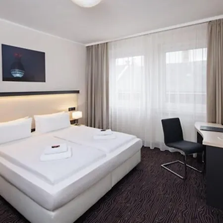 Dietrich-bonhoeffer-hotel Mitte 3*
