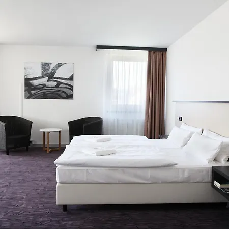 Dietrich-bonhoeffer-hotel Mitte 3*