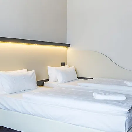 Dietrich-bonhoeffer-hotel Mitte Hotel