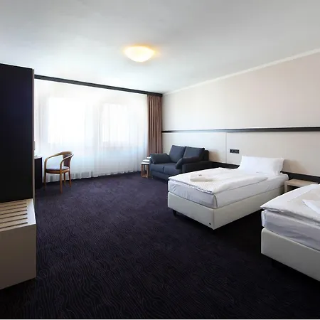 Dietrich-bonhoeffer-hotel Mitte 3*