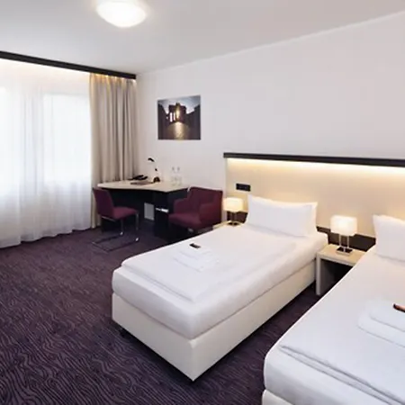 Dietrich-bonhoeffer-hotel Mitte