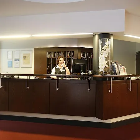 Dietrich-bonhoeffer-hotel Mitte Hotel
