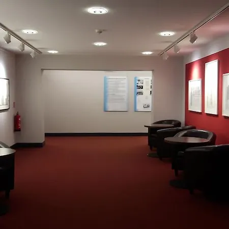 Dietrich-bonhoeffer-hotel Mitte Berlin