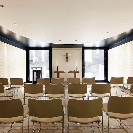 Dietrich-bonhoeffer-hotel Mitte Hotel