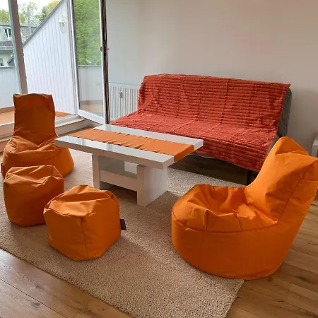 Arturs Appartment Apartment Berlin
