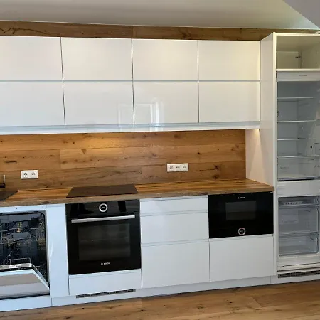 Arturs Appartment Apartment Berlin