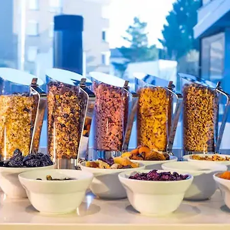 Essential By Dorint Berlin-adlershof Hotel