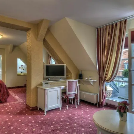 Augusta Am Kurfuerstendamm