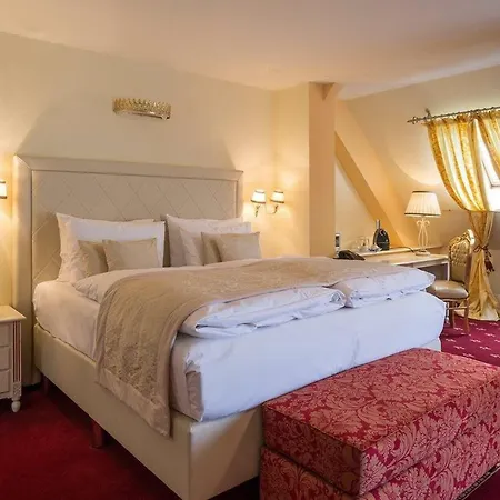 Hotel Augusta Am Kurfuerstendamm