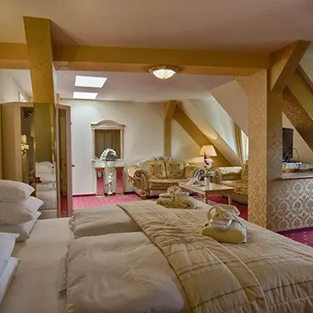 Augusta Am Kurfuerstendamm 3* Berlin