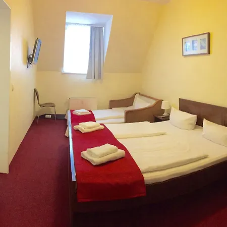Mikon Eastgate - Centre 3* Berlin