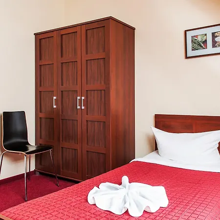 Mikon Eastgate - Centre 3*