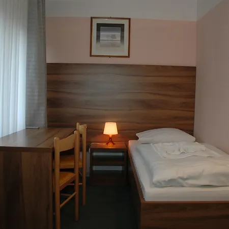 Alper Am Potsdamer Platz Hotel Berlin