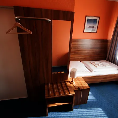 Alper Am Potsdamer Platz Hotel