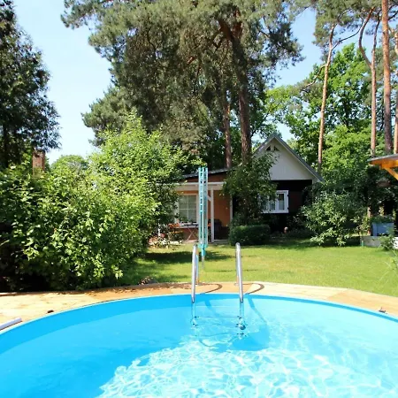 Vacation Home, *