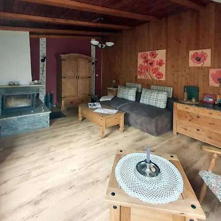 Vacation Home, *