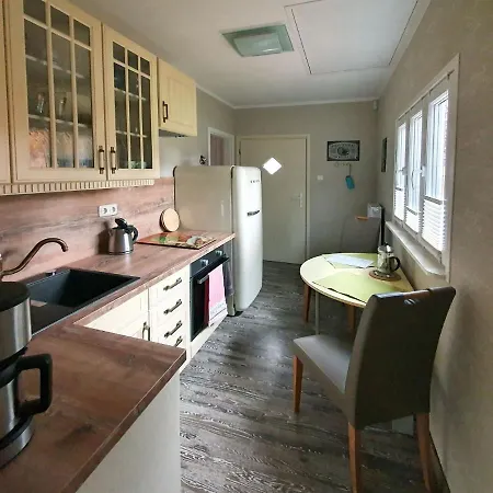 Vacation Home,