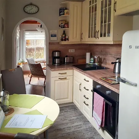 Vacation Home, * Berlin