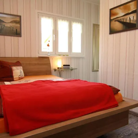 Vacation Home, *