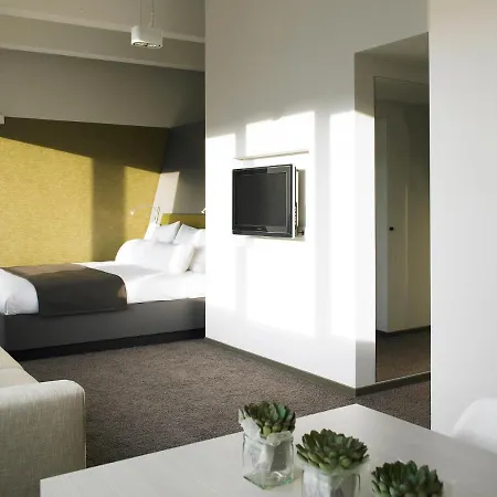 Aspria Ku'damm Sport & Spa Hotel 4*