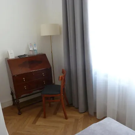 Hotel Lindenufer Berlin