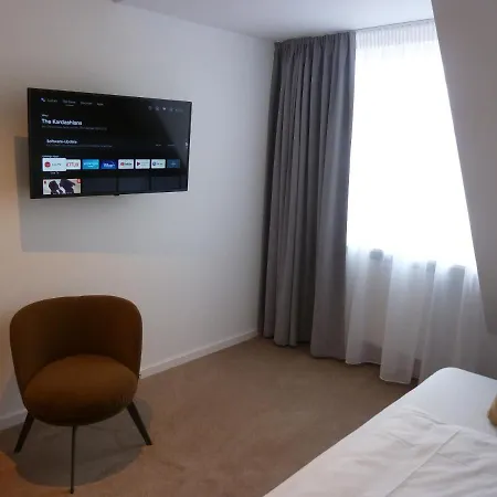 Lindenufer 3* Berlin