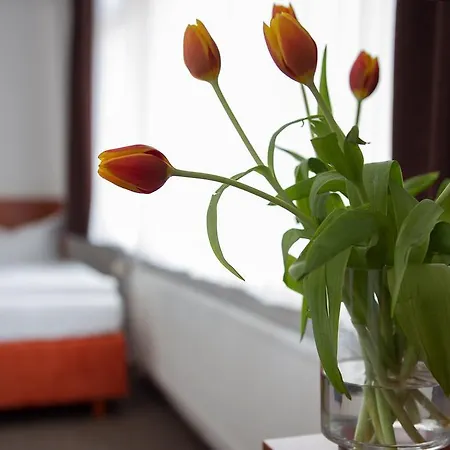 Hotell Eckstein