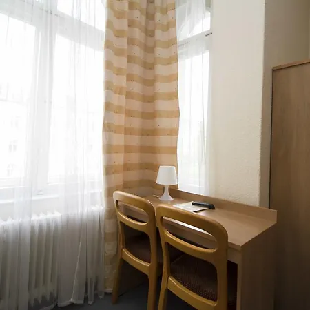 Spreewitz Am Kurfuerstendamm Hotel 3*
