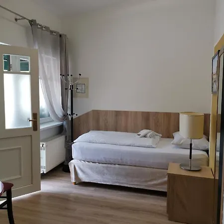 Boelsche Hotel 3*