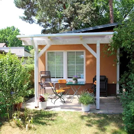 Vacation Home, *