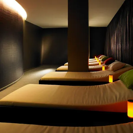 Aspria Ku'damm Sport & Spa Berlin