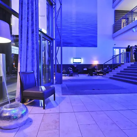Aspria Ku'damm Sport & Spa Berlin