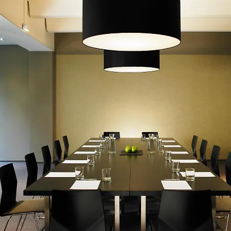 Aspria Ku'damm Sport & Spa Hotel Berlin